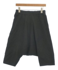 BLACK COMME des GARCONS Pants Other Black S 2200554837161