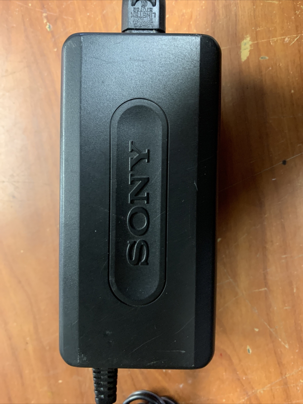 Genuine OEM SONY ACL10B AC Power Adaptor Handycam Adapter Charger eBay