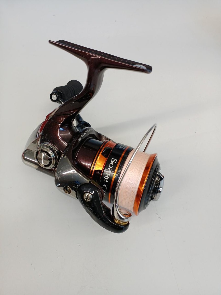 シマノ ソアレ CI4 C2000PGS SHIMANO Soare 【公式通販】