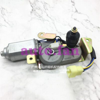 For Doosan   DH150 220 215 225 300-5-7-9 Motor #E10