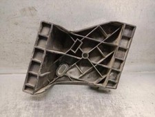 halter mitte stoßfänger stoßstange h. AUDI A8 D2 4D2 4D8 4D0807571 rectp5222301