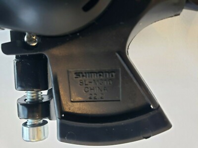 SHIMANO Altus SL-M315 SL-M310 MTB Shifter 2X7 2X8 3x7 3x8 2 3 7 8 14 16 21 24 S Velocà Mountain Bike Leva Del Cambio Trigger Set 18 SHIMANO Altus SL-M315 SL-M310 MTB Shifter 2X7 2X8 3x7 3x8 2 3 7 8 14 16 21 24 S Velocà Mountain Bike Leva Del Cambio Trigger Set 18