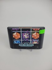 Columns (Sega Genesis, 1990) Cart Only | Tested