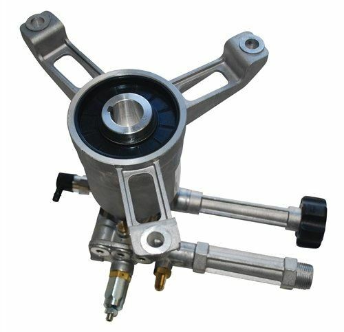 Vertical Shaft Replacement Pump 2600 PSI