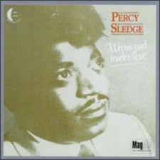 Percy Sledge Warm And Tender Love New CD