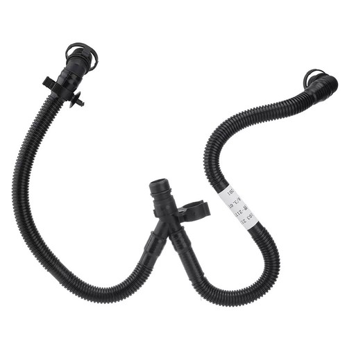 Oil Separator PCV Valve Vent Trim&Hose Tube For Audi Q7 A8 Q5 S4 A6A7 3.0TFIS A2 - Picture 13 of 15