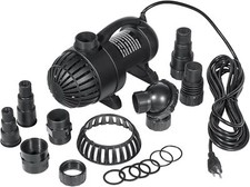 91018 for Aquascape AquaSurge 3000 GPH Submer...