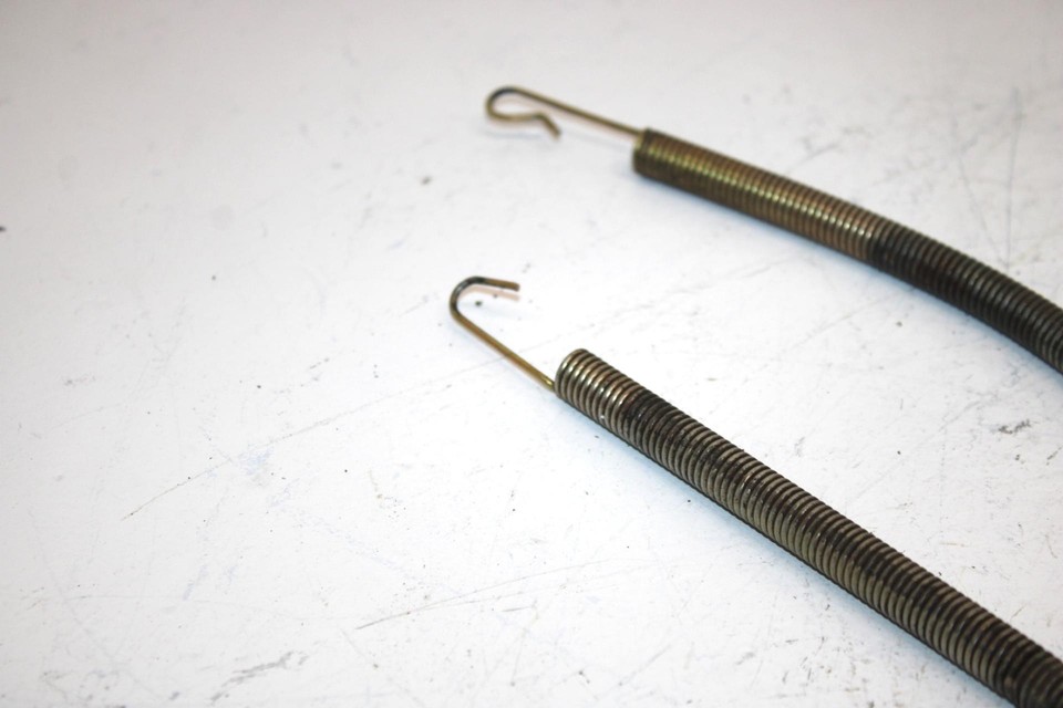 00 Yamaha Sx500r Oem Tension Spring Set 90506-16504-00 90506-16335-00 ...