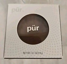 P R MINERALS Disappearing Act Concealer DARK 0.1 Ounce