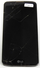 LG Tribute 5 LS675 - Black  Sprint or Virgin Mobile  4G LTE Android Smartphone