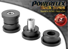 Powerflex Black RR Low Arm Frt Buchsen für Audi S2, Est, RS2 B4 94-96