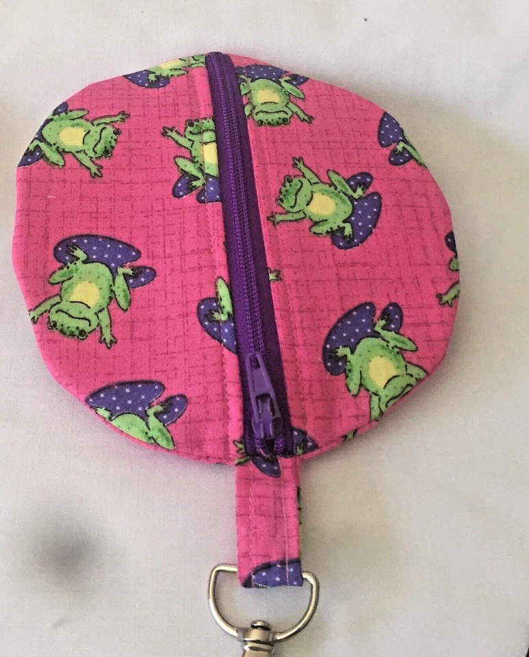 Clip de chupete Super Hero, clip Paci, clip de calmante, clip ficticio, correa, clip Binky Foto 2 de 3