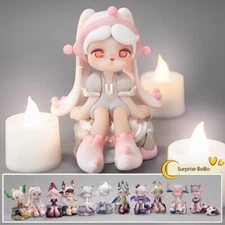 Aroma Princess Magic Town Series Blind Box Confirmed Figure Hot Toys Kid Gift