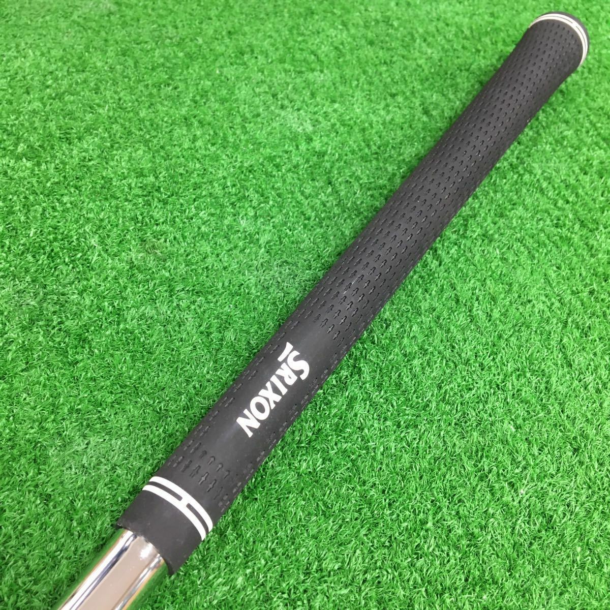 Golf Iron Dunlop Srixon ZX Utility N.S.PRO 950GH D.S.T. (S