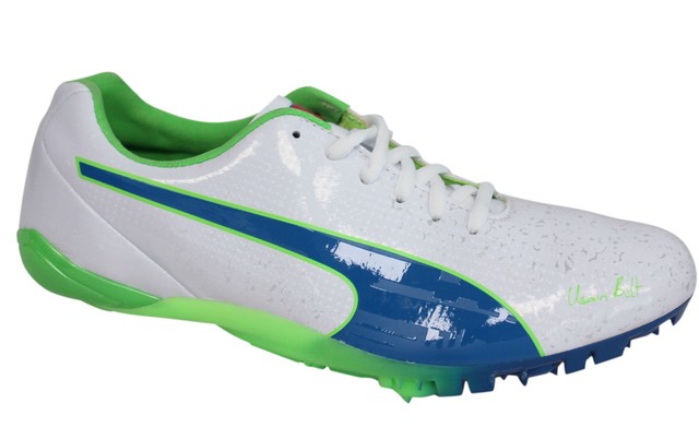 bolt evospeed