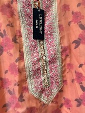 indian pakistani stitched shalwar kameez Limelight Size L