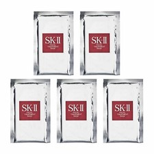 5 PCS SK-II Facial Treatment Mask Sample