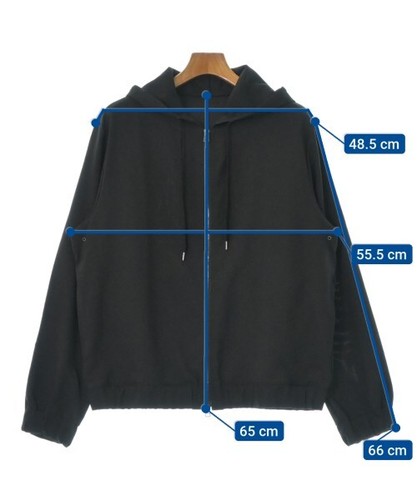 SOPHNET. Blouson Black M 2200510131029 - Picture 7 of 7
