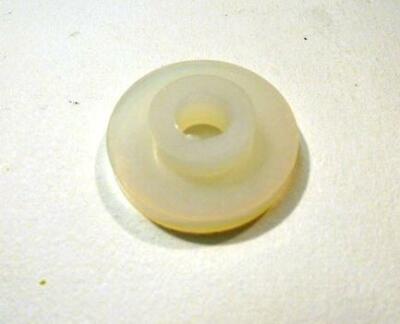 Genuine Mercedes Gear Shift Lever Bushing Set - Fits W110, W111, W113, W121 Classics