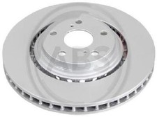 Disque de frein Toyota LEXUS