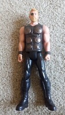 Thor Action Figure Marvel Infinity War Titan 2017 12 Inches Excellent