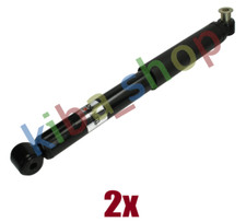 2x REAR AXLE RIGHT OR LEFT SHOCK ABSORBER REAR L/R FITS FOR D TRANSIT 22D