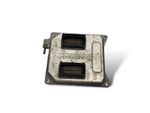 Opel Vectra C 2006 Benzin Motorsteuergerät/-modul 55355631 103kW MDV62553