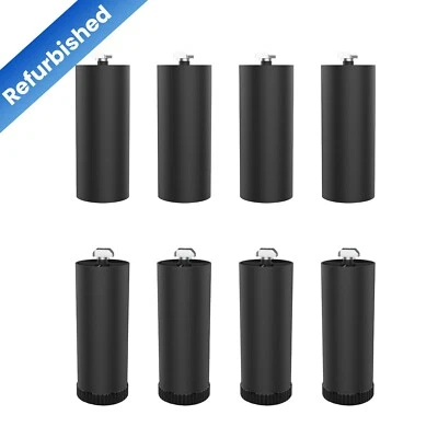 Longer Ray5 Laser Engraver Height Extension Kit 8 Riser Pads