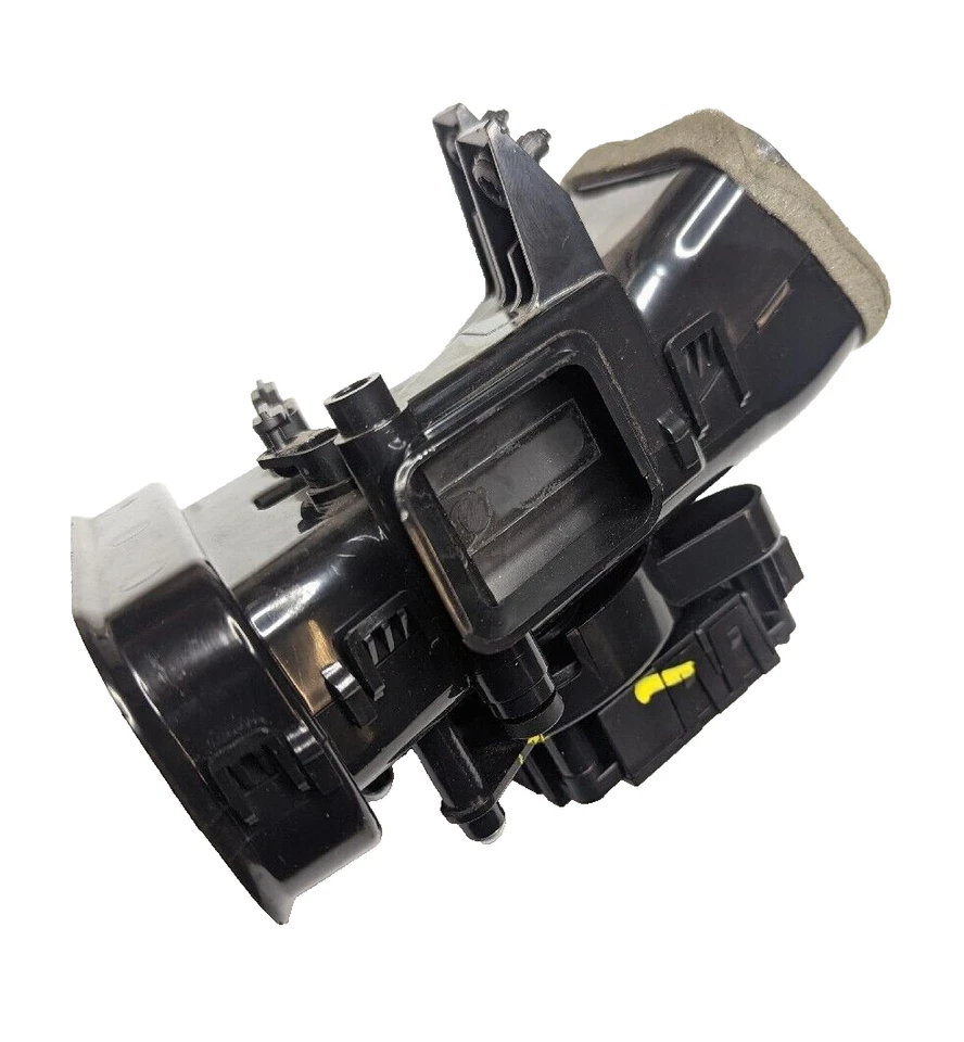 1118 AUDI A8 A8L S8 DASH RIGHT PASSENGER SIDE AIR VENT BLEND FLAP 4H1819 G3D Foto 2 de 4