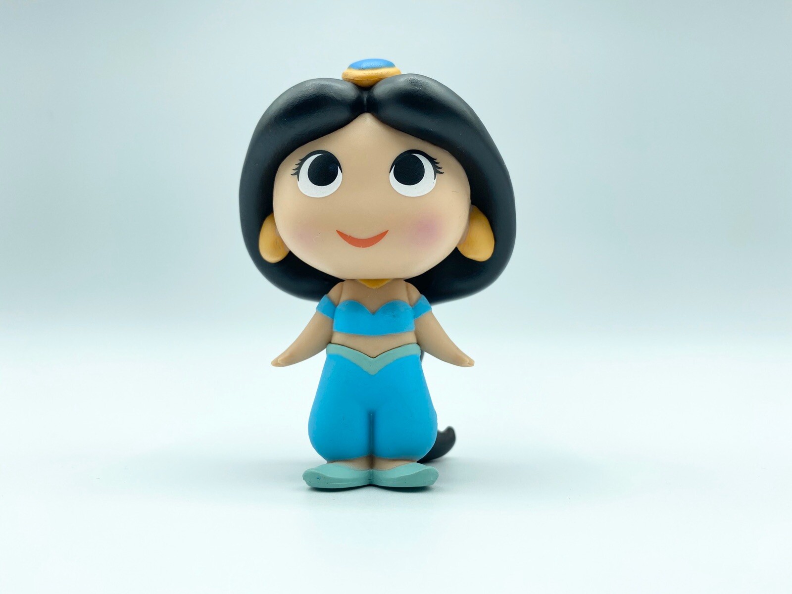 funko mystery minis aladdin
