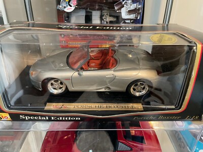 Maisto 1/18 Porsche Boxster ボクスター s-l400.jpg