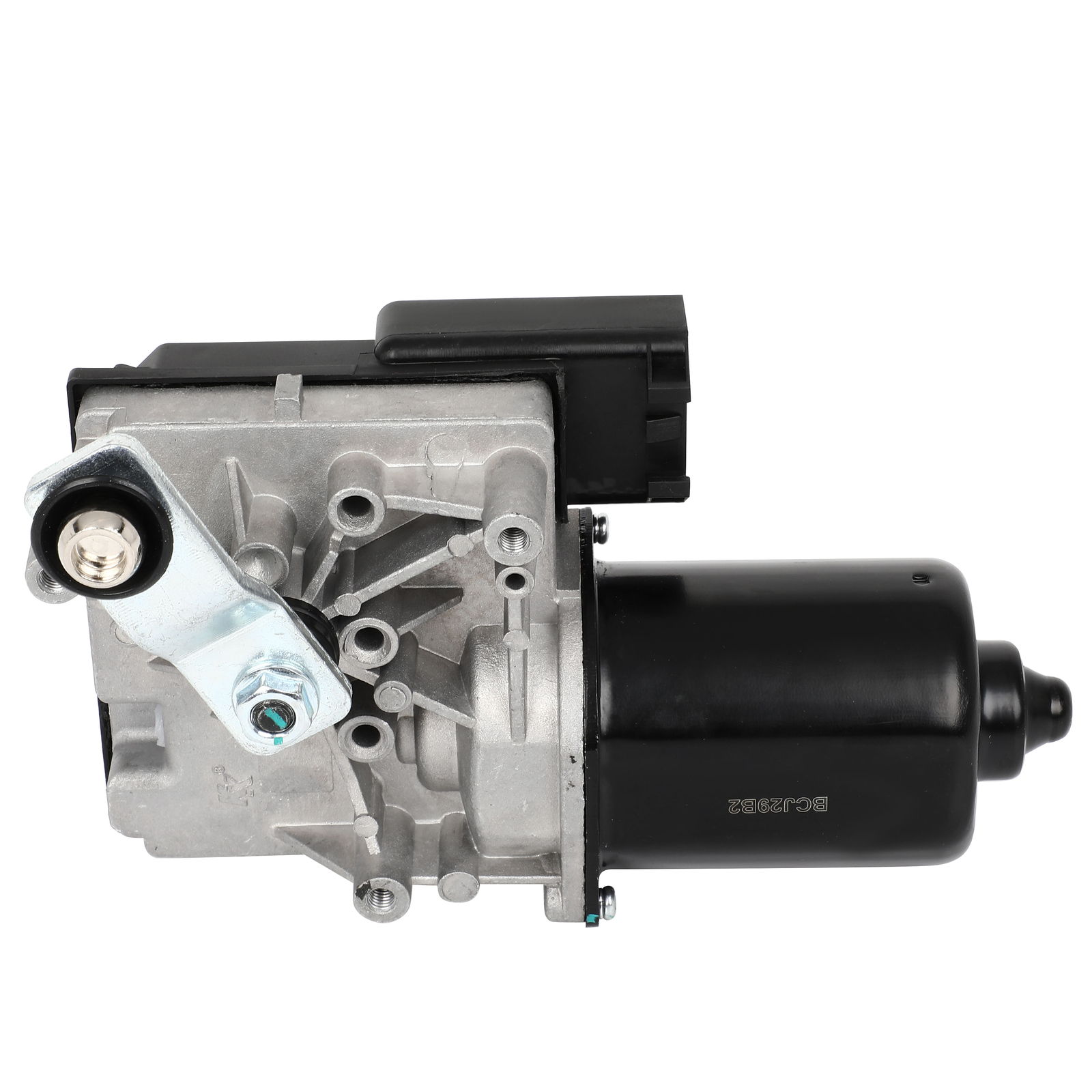 For Buick Cadillac Oldsmobile Pontiac 2000-2005 Front Windshield Wiper Motor