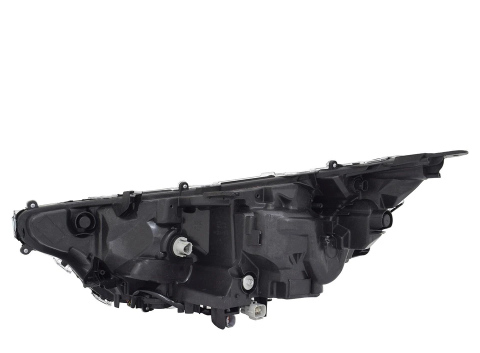 FIT TOYOTA RAV4 PRIME 2021-2022 W/O ADAPTIVE HEADLIGHT HEAD LIGHT LAMP - Изображение 2 из 2