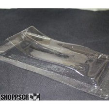 Koford Peugeot clear wing car body .005