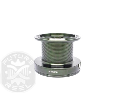 Shimano Speedmaster 14000 XTD Spulenbaugruppe 1421E