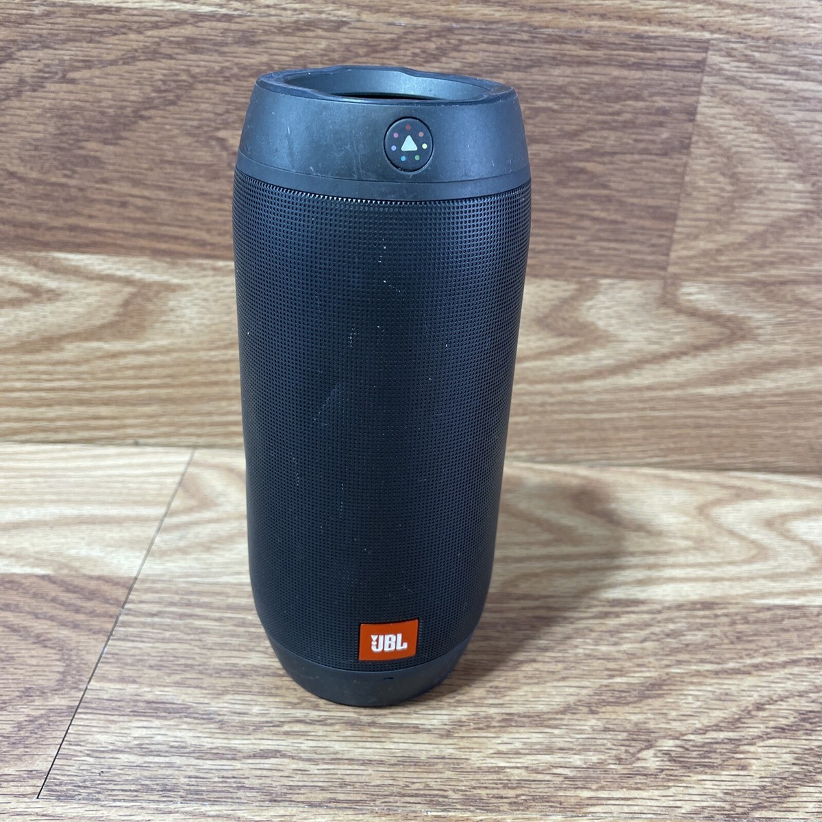【希少品】JBL PULSE 2 Bluetooth スピーカー 黒 ブラック Amazon.com: JBL Pulse 2 Portable Splashproof Bluetooth