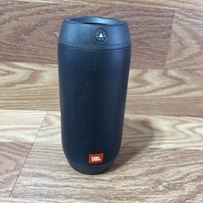 JBL Pulse 2 Portable Bluetooth Speaker System Black