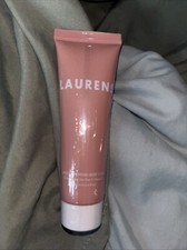 Skincare by Laurens VANILLA ALMOND BODY SCRUB - 100nl / 3.5oz - SEALED