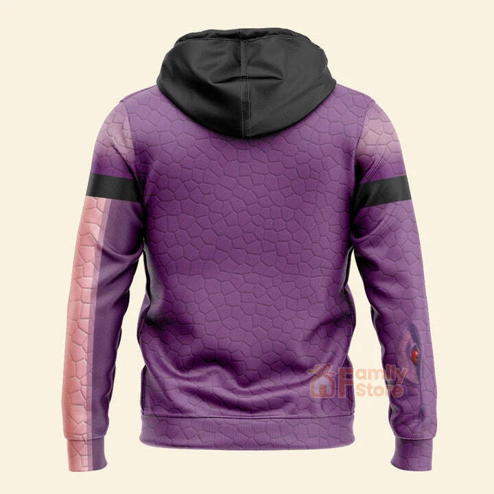 Transformers Megatron Beast Wars - Costume Cosplay Hoodie