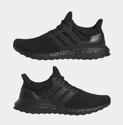 NEW Men's Adidas ULTRABOOST 1.0 Ultra Boost Running Shoes NEW Men's Adidas ULTRABOOST 1.0 Ultra Boost Running Shoes