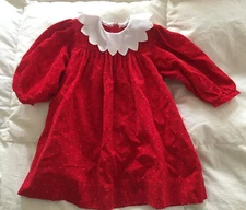 Simi Girls' dress Size 18 months