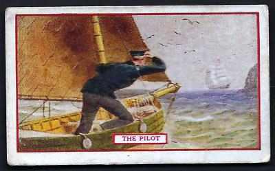 RUDDELL - SONGS THAT WILL LIVE FOR EVER - #10 THE PILOT
