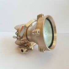 WOLF SIRA02ATEX5099X ATEX SAFETY FLOOD TURBOLIGHT A-TL45B