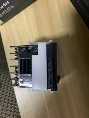 1PC New Autonics TX4S-24R Temperature Controller TX4S24R Free Shipping - Picture 5 of 5