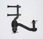 1955 1956 1957 Chevy Bel Air Nomad 210 150 Steering Idler Arm w/ Bushing NEW