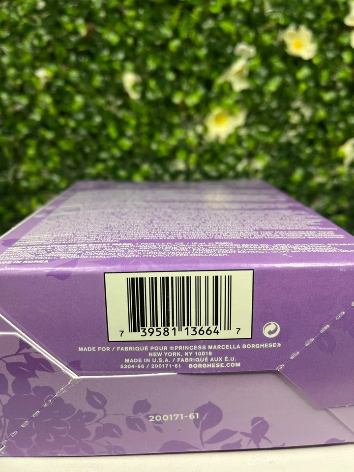 BORGHESE Roma  All You Need To Mask 5-Piece Masking Set (Value $104) - Image 4 of 4