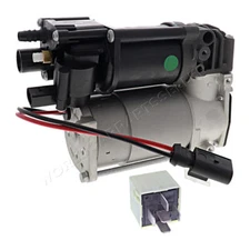 VEMO Compressed Air System Compressor For BMW X5 E70 X6 E71 E72 06-14 1350315