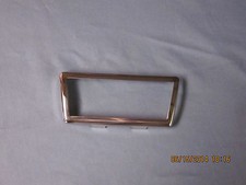 1964-72 Skylark Gs Gto Cutlass 442 Brake Pad Trim For Automatic Cars
