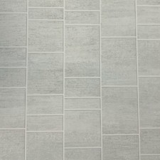 Multi Grey Tile 1000mm Wide Shower Wall Panels 1m x 2.4m PVC Bathroom Cladding