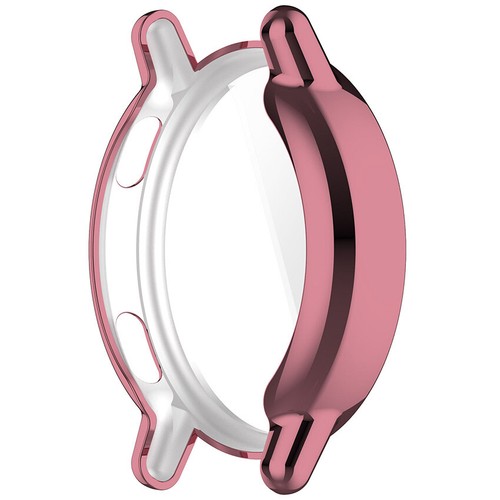Watch Case TPU Full Protective Cover for Garmin Vivoactive5 Smartwatch Accessory - Picture 19 of 22